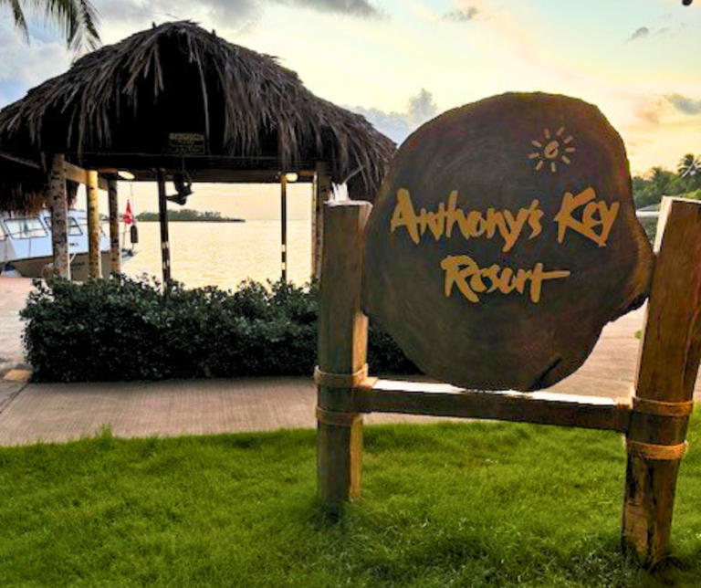Anthony’s Key Resort | Best Diving in Roatan