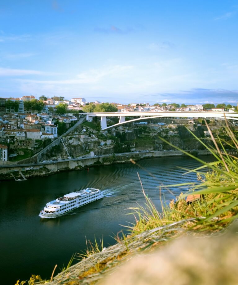 AmaWaterways | River Cruise on the Saone
