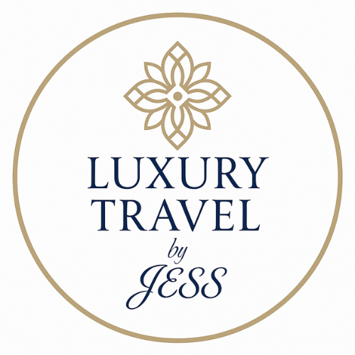 Jess Peterman | Travel Agent