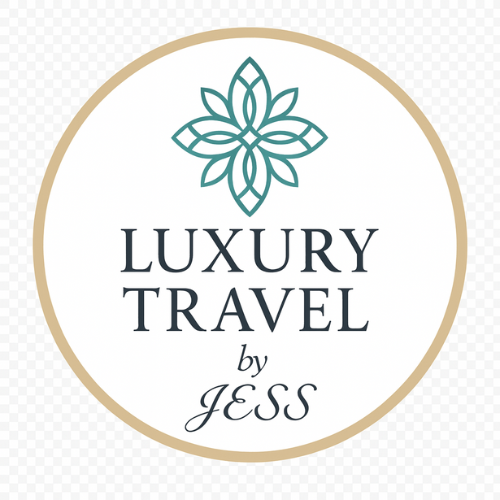 Jess Peterman | Travel Agent