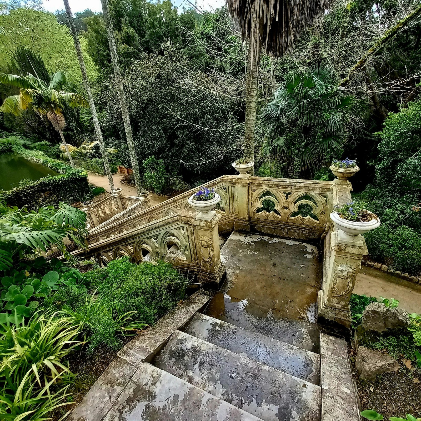 Sintra, Portugal