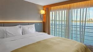 Viking French Balcony stateroom